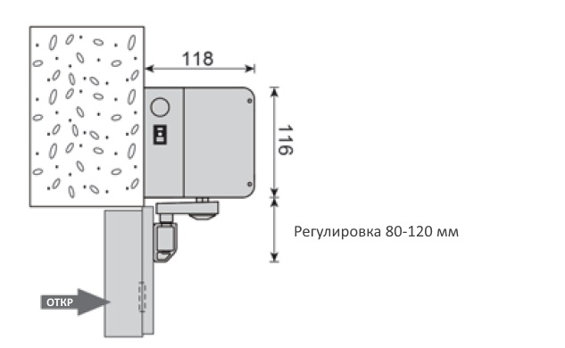 DSW-160 монтажные размеры привода dsw-160_inst.jpg