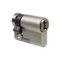 Полуцилиндр профильный 35x10