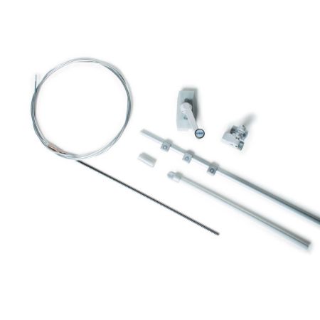 KIT Набор с фрамужным открывателем (4.50)