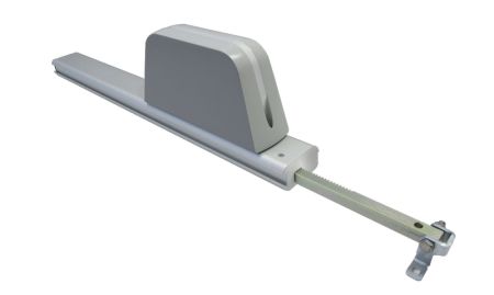 Реечный электропривод T-RACK 230 V AC