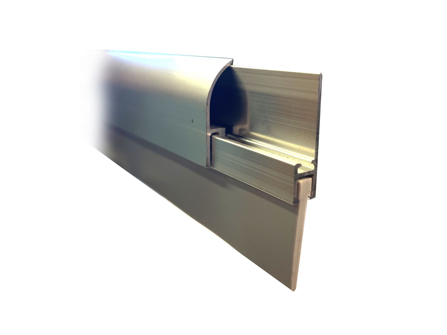 Полосовой уплотнитель HC5G