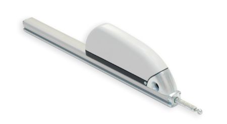 Реечный электропривод SKYRO 650 SYNCRO3 24V DC